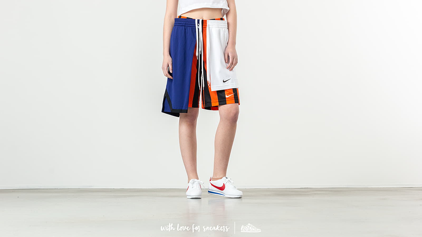 Nikelab collection short 2025