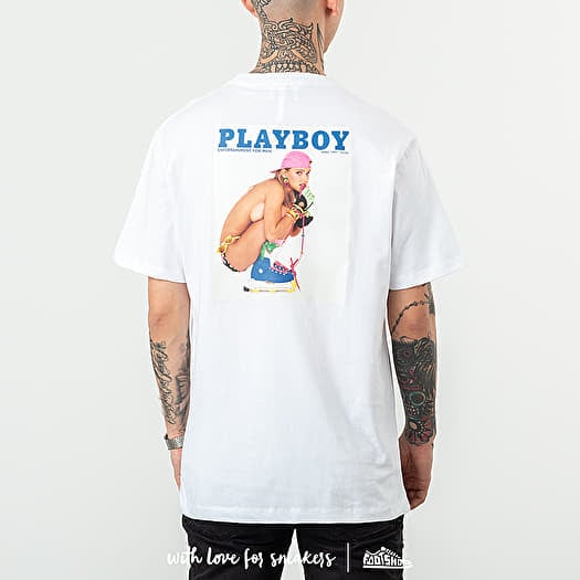 Soulland playboy tee sale