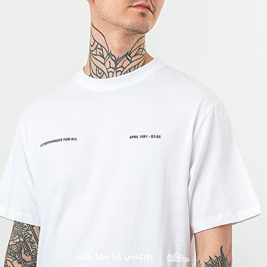 Soulland playboy tee on sale