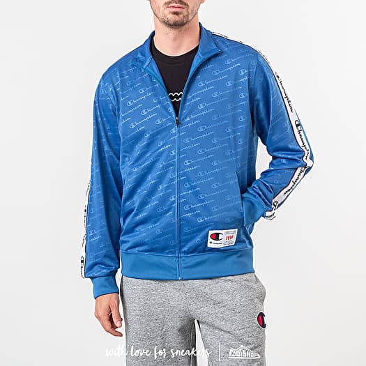 Champion top full zip