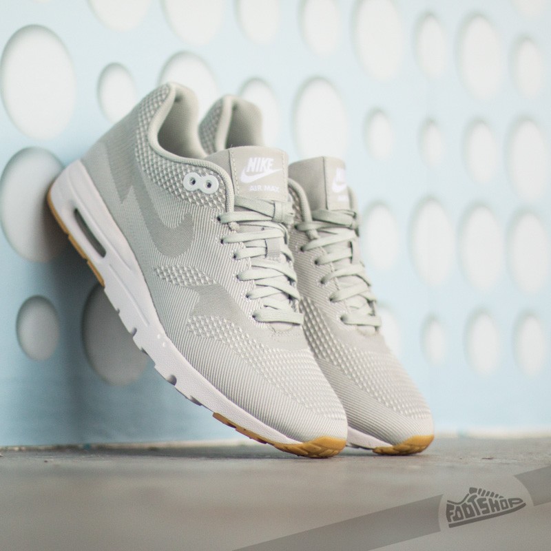 Air max hotsell jacquard grey