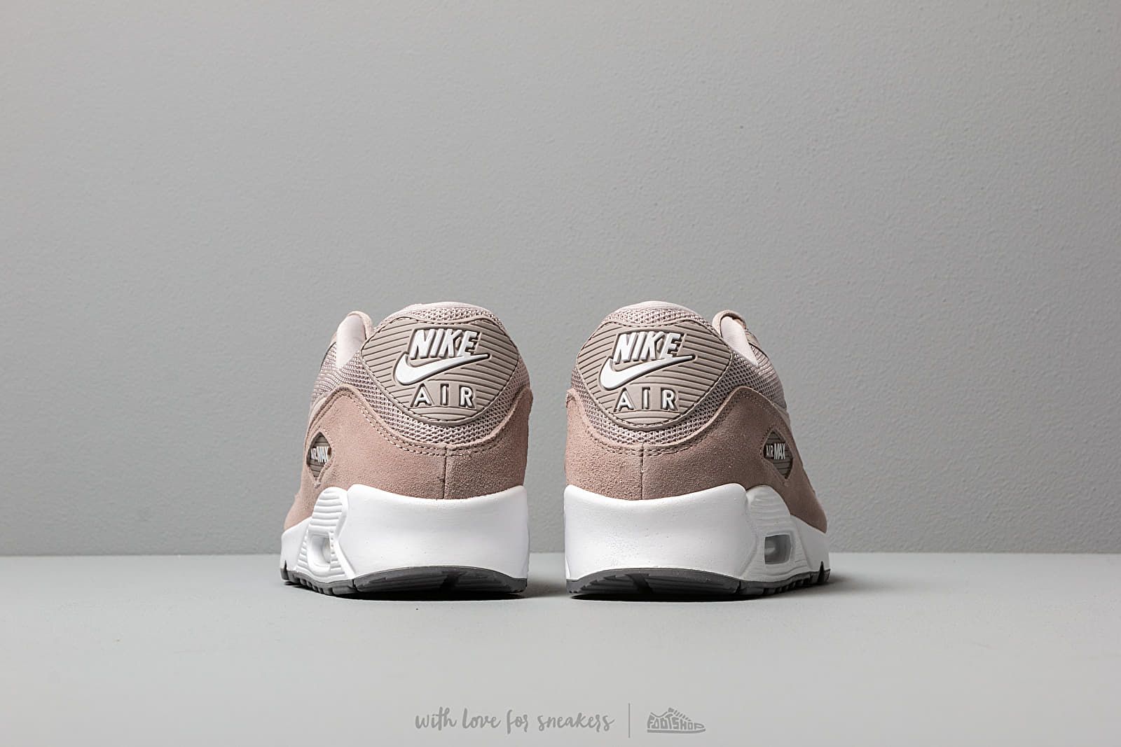 Nike air max 90 essential sepia stone deals