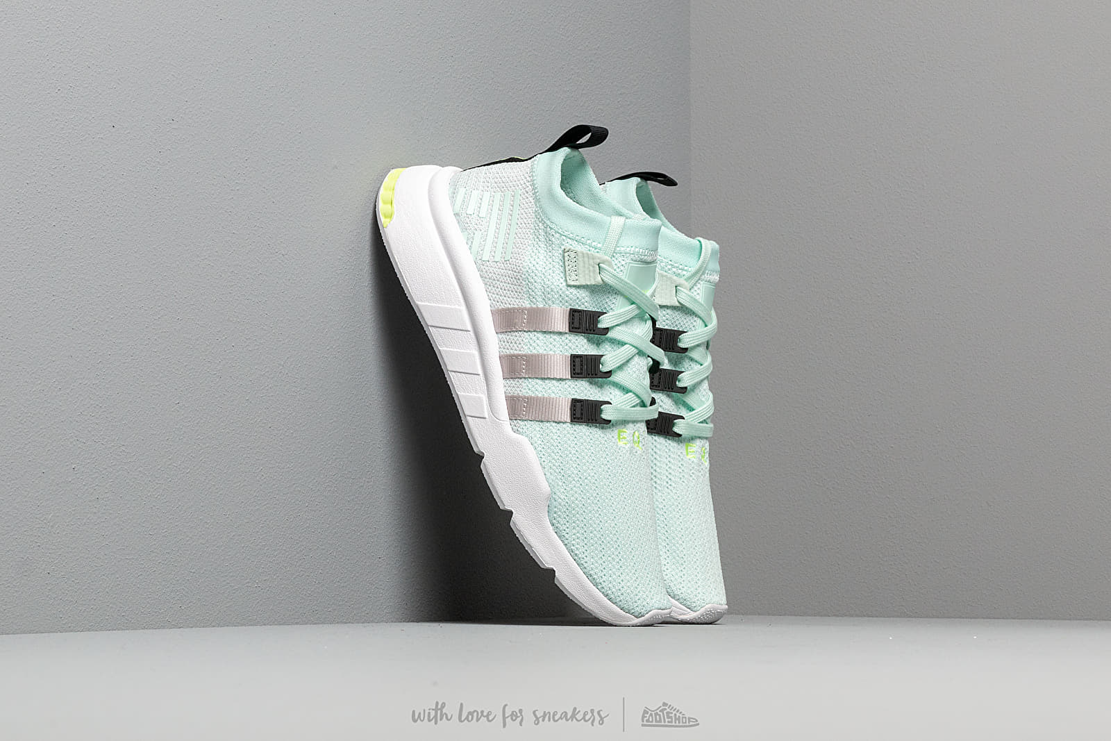 Eqt support mid adv schuh hot sale