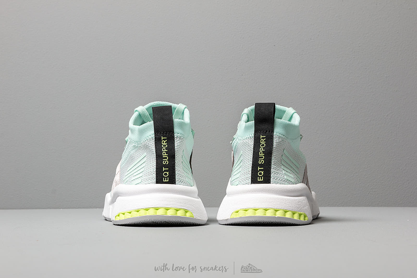 Adidas originals eqt support advanced sneaker clearance