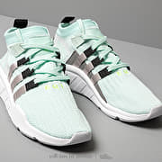 Men s shoes adidas EQT Support Mid Adv Primeknit Ice Mint Grey