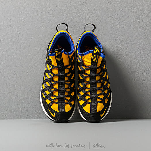 Nike acg amarillo shop