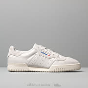 Adidas powerphase grey discount & off white