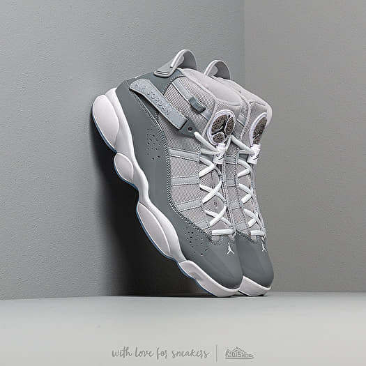 Jordan 6 Rings