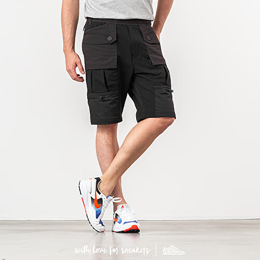 White mountaineering shorts top