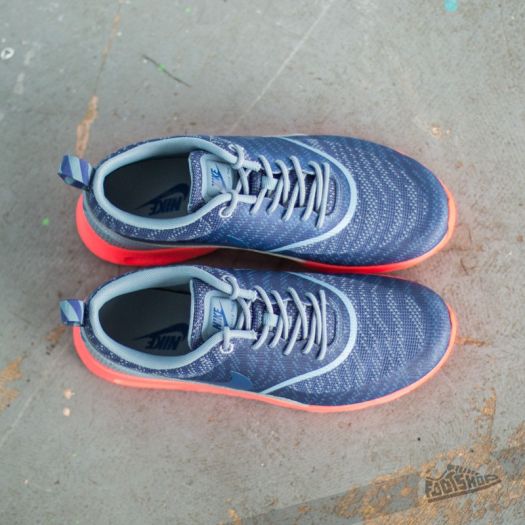 Women's shoes Nike W Air Max Thea KJCRD Cool Blue/Blue