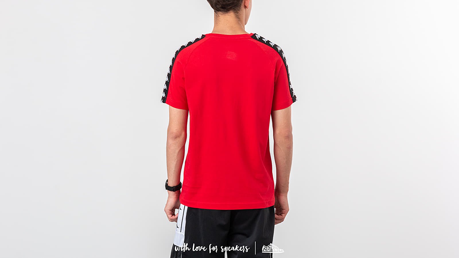 Kappa coen outlet