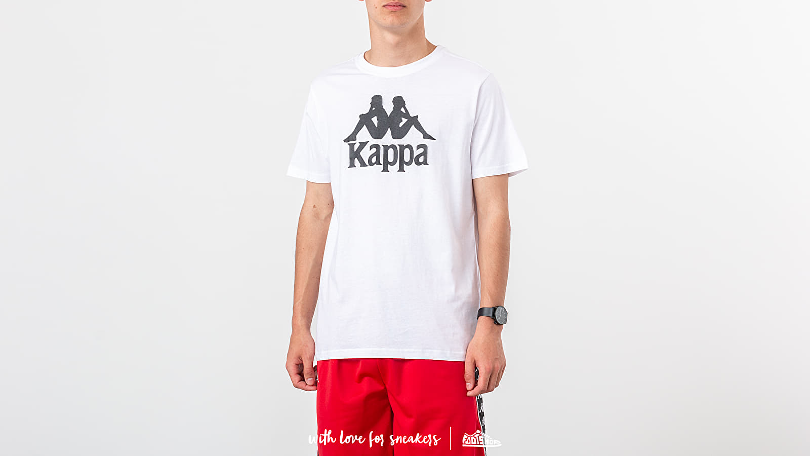 Kappa Authentic Estessi Tee