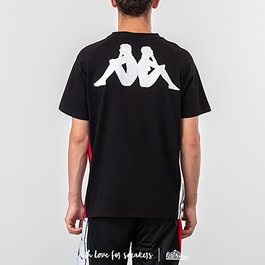 Maglietta Kappa Authentic Balmin Tee