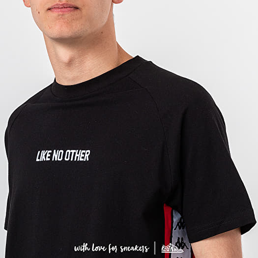 Kappa like no other t shirt new arrivals