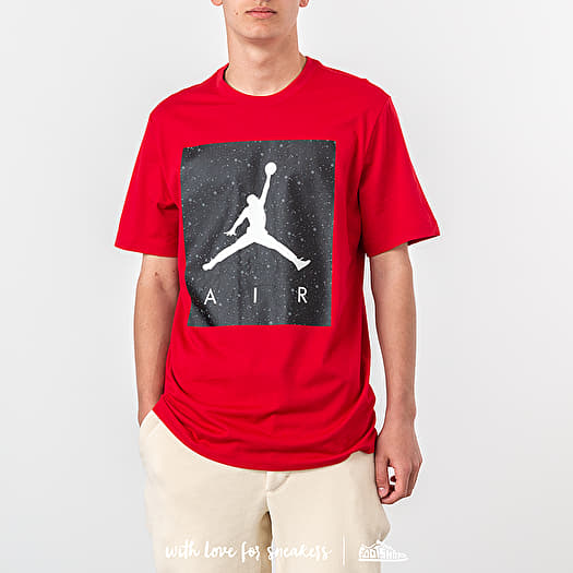 poolside jordan shirt