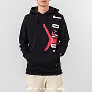 Jordan jumpman air lightweight hoodie hotsell