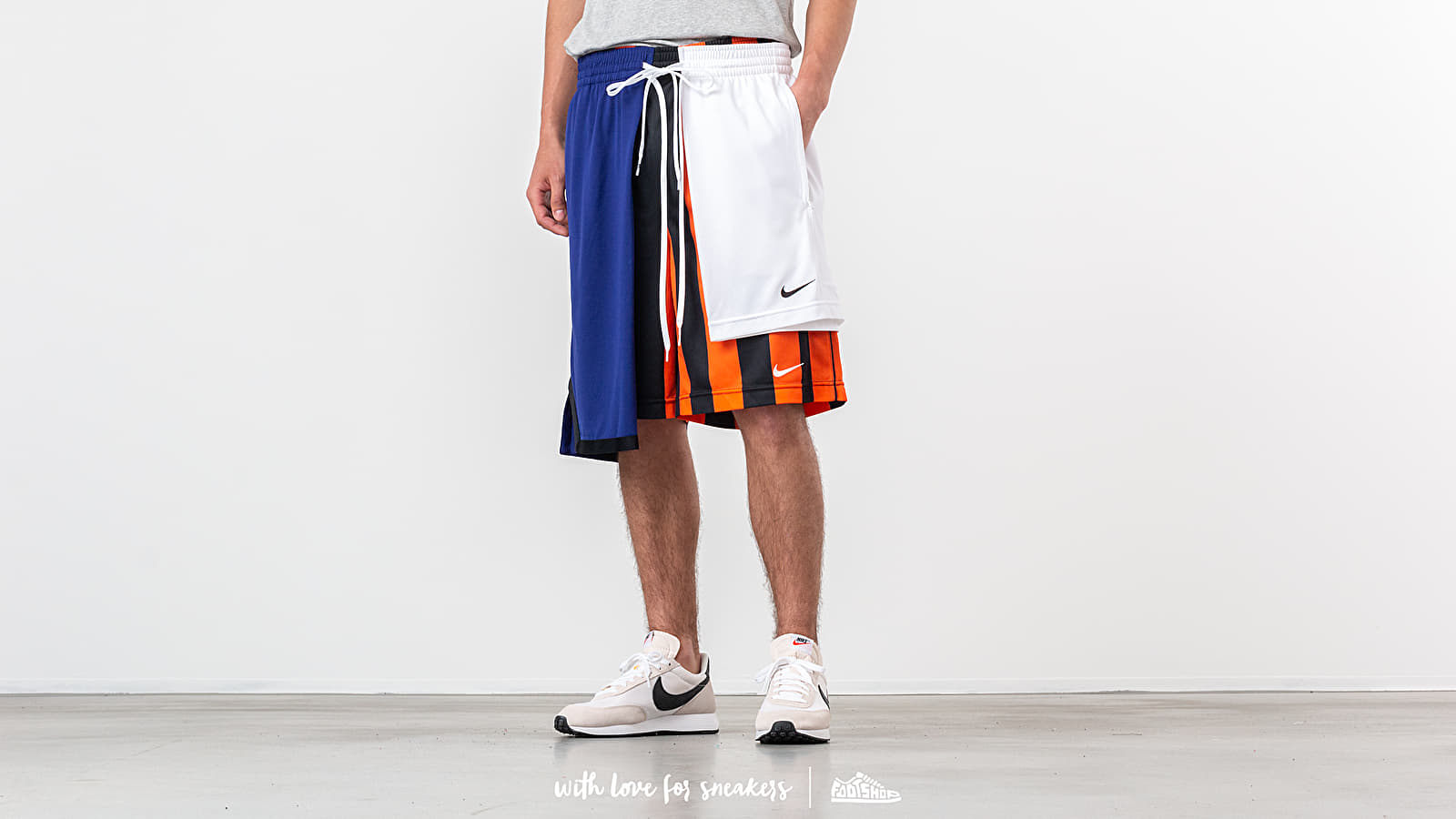 Nikelab on sale dh short