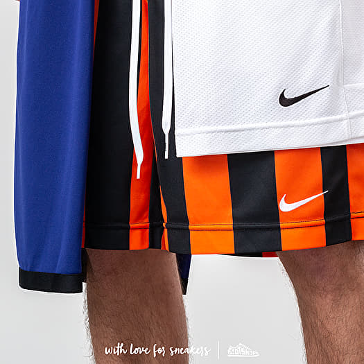 Nikelab dh short top