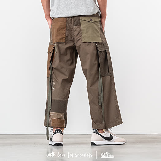 Maha boro cargo track pants on sale