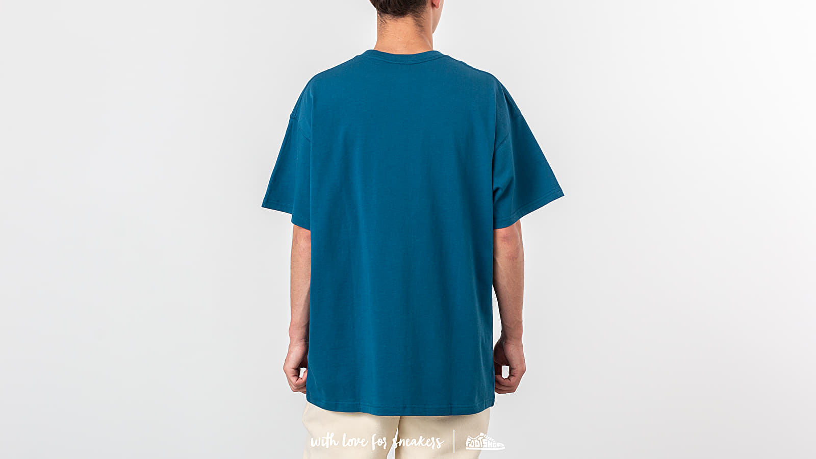 Barely volt nike shirt online