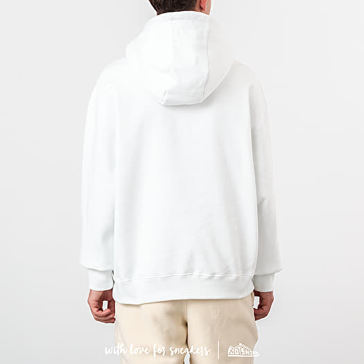 Hoodies and sweatshirts Nike NRG ACG Po Hoodie Summit White/ Blue