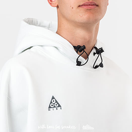 Nike acg po hoodie top
