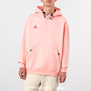 Hoodies and sweatshirts Nike NRG ACG Po Hoodie Bleached Coral
