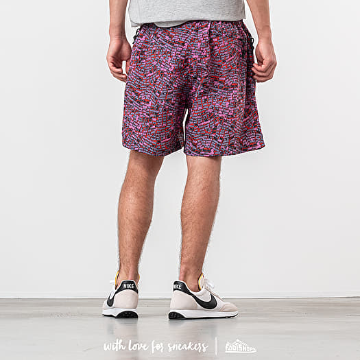 nike mariah flyknit blue