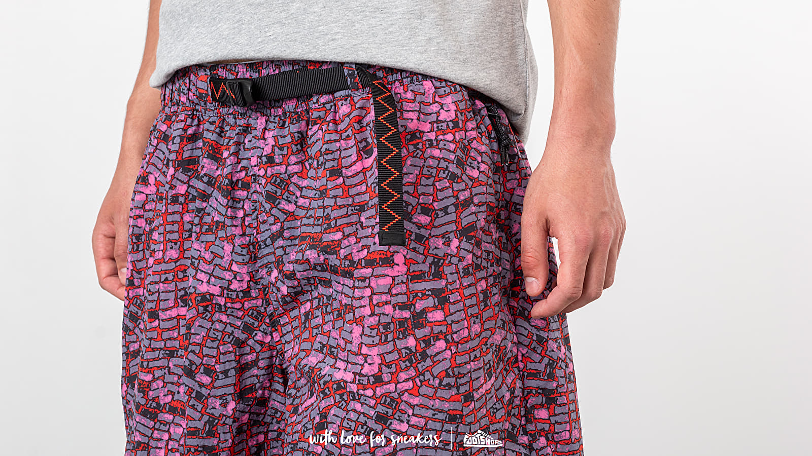 Nike nrg acg short 2 aop deals