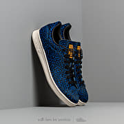 adidas Stan Smith W Core Black/ Core Black/ Core Purple