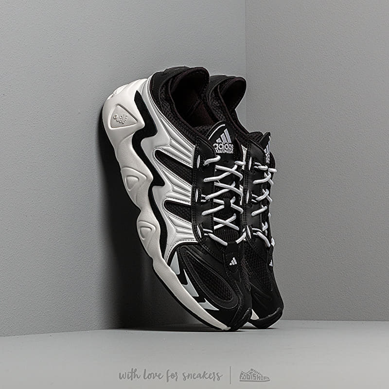 adidas FYW S-97 Core Black/ Crystal White/ Ftw White | Footshop