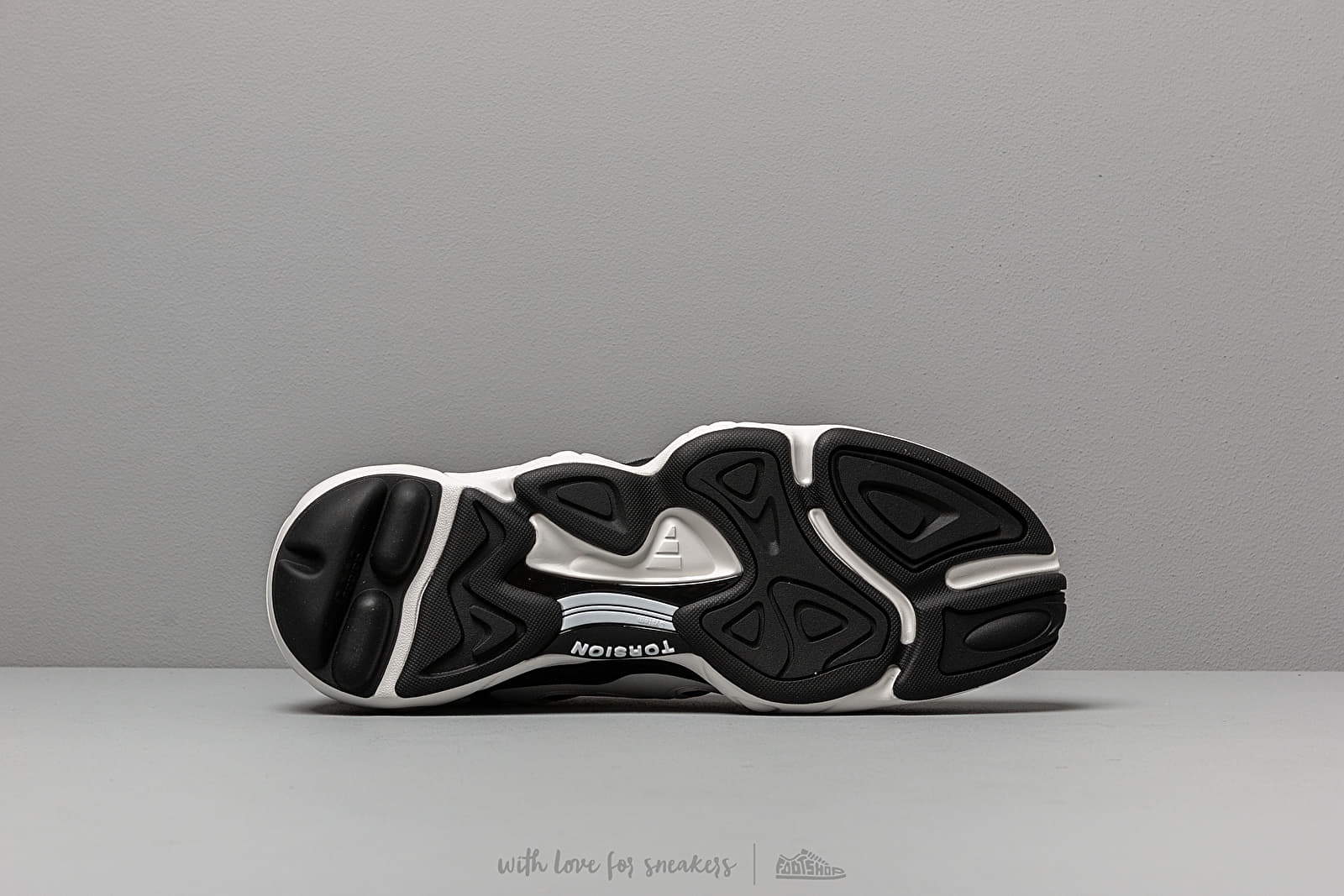Herresko adidas FYW S-97 Core Black/ Crystal White/ Ftw White