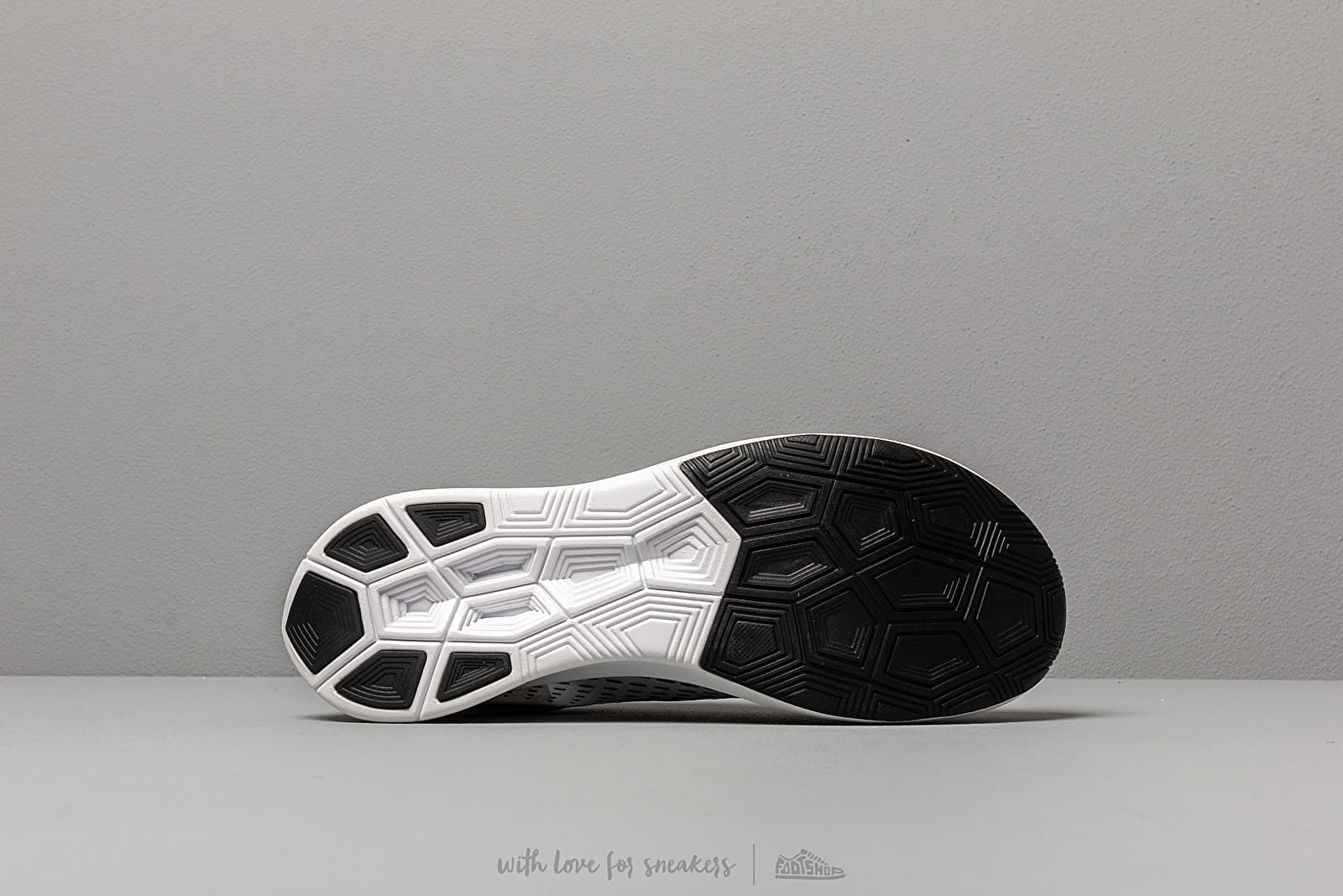 Мужская обувь Nike Zoom Fly Sp Fast White/ Volt-Black