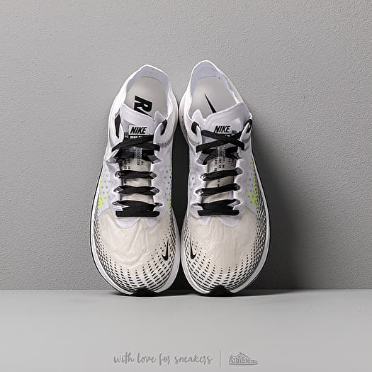 Nike zoom fly sp fast white 2025