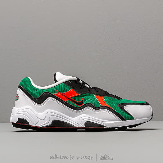 Nike air zoom alpha lucid green top