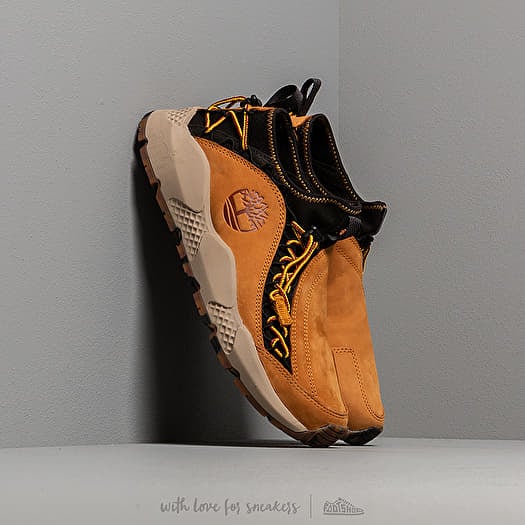 Men s shoes Timberland Ripcord Low Wheat Nubuck Footshop