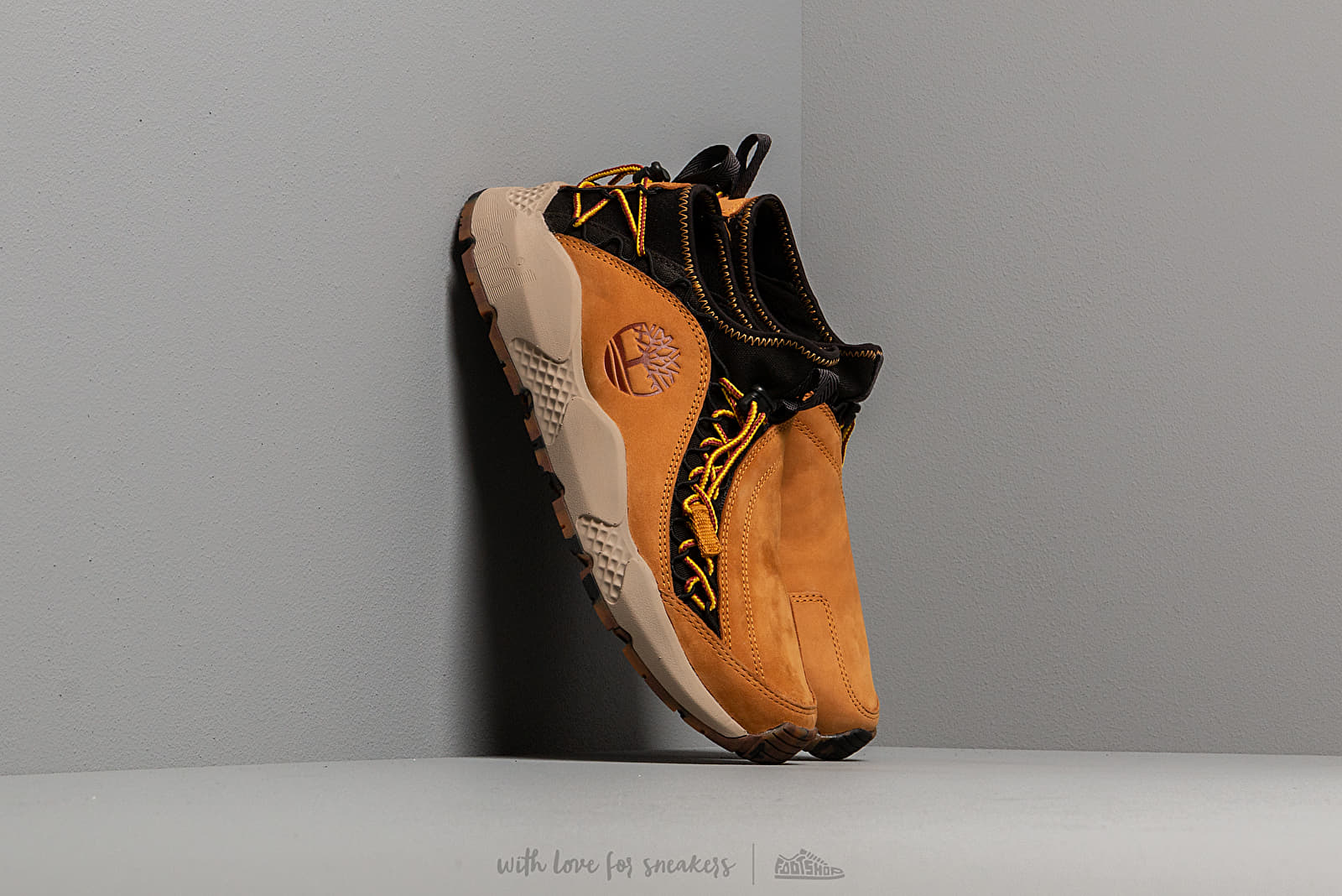 Timberland Ripcord Low