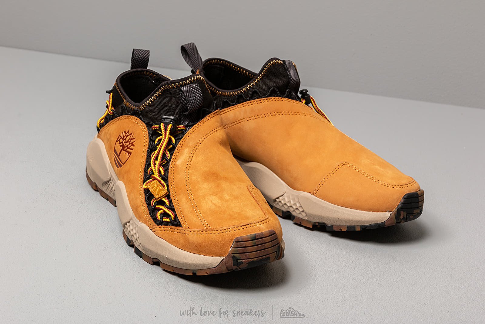 Ripcord timberland sales
