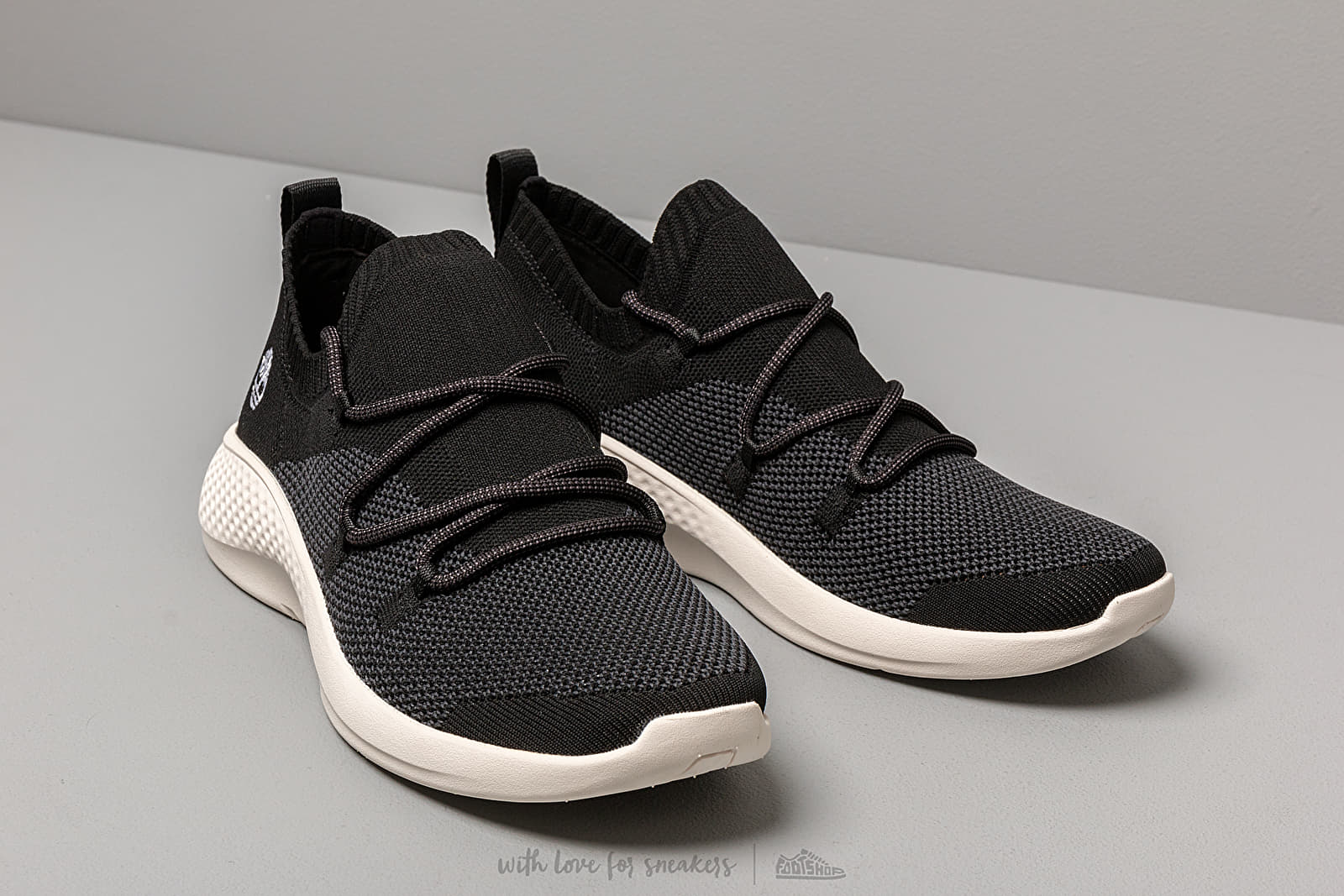 Timberland flyroam go knit oxford sale