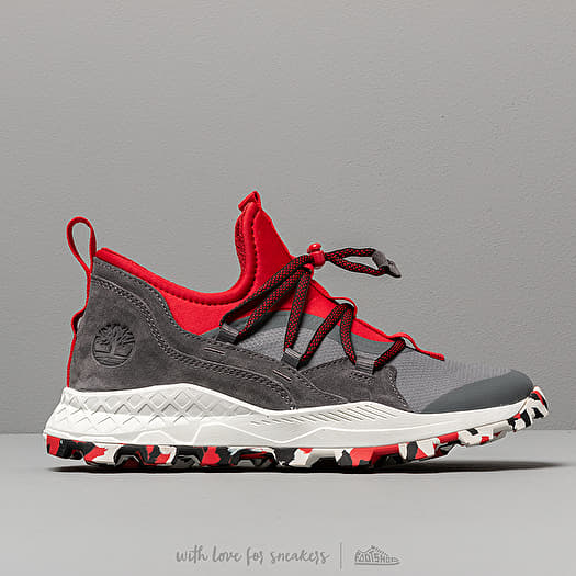Brooklyn sneaker timberland deals