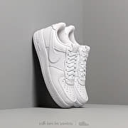 Nike air force 1 '07 premium 2 white hotsell