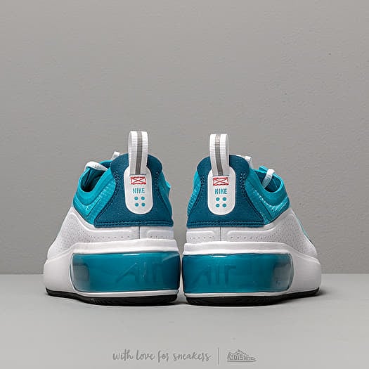 Women s shoes Nike W Air Max Dia Se White Dark Turquoise Blue Force White Footshop