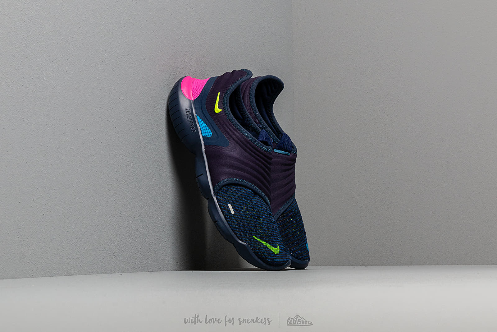 Nike free 3.0 navy blue sales