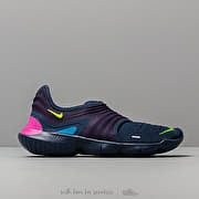 Nike free rn best sale flyknit 3.0 midnight navy