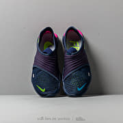 Nike free rn flyknit 3.0 midnight navy 2025