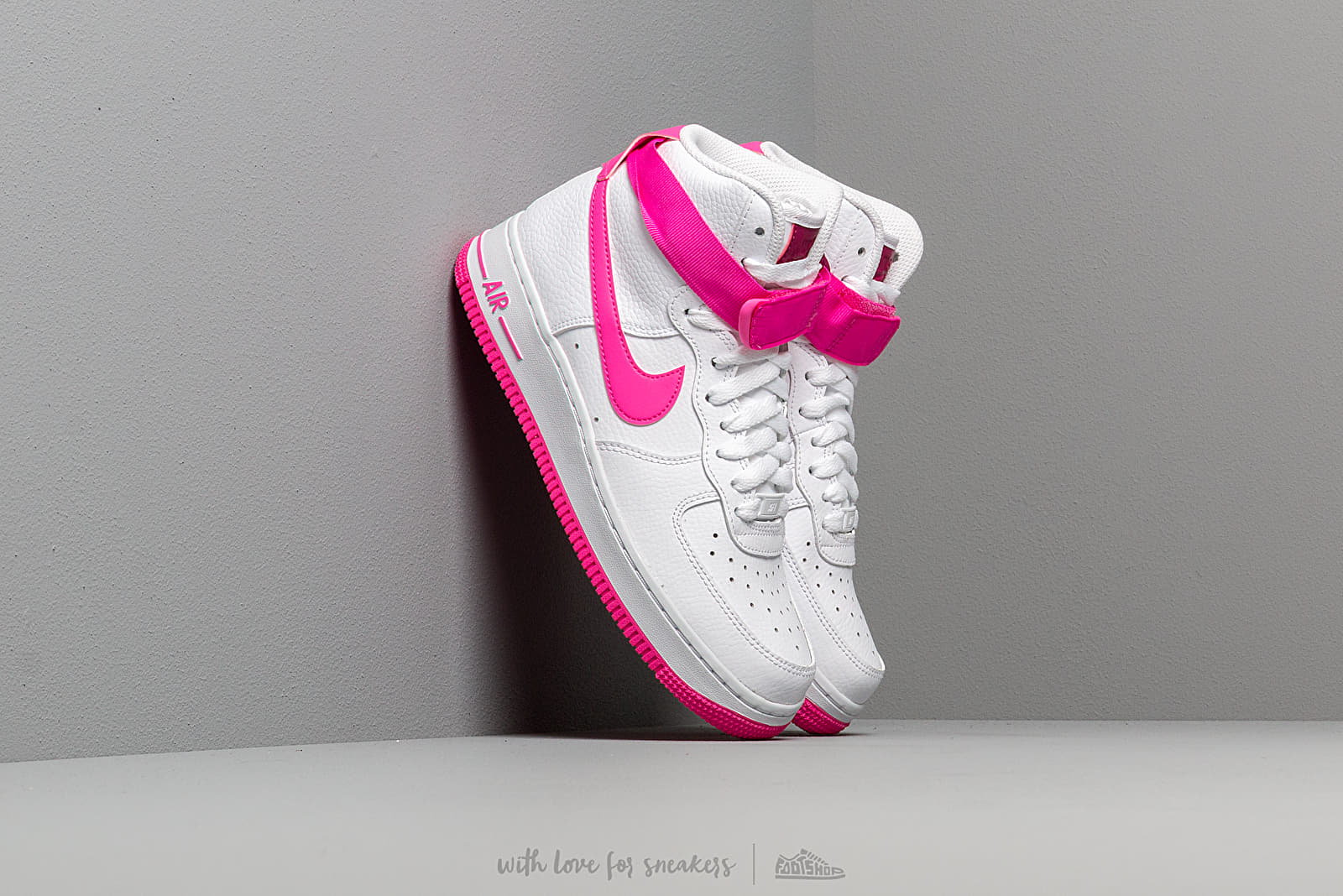 Air force 1 fucsia cheap
