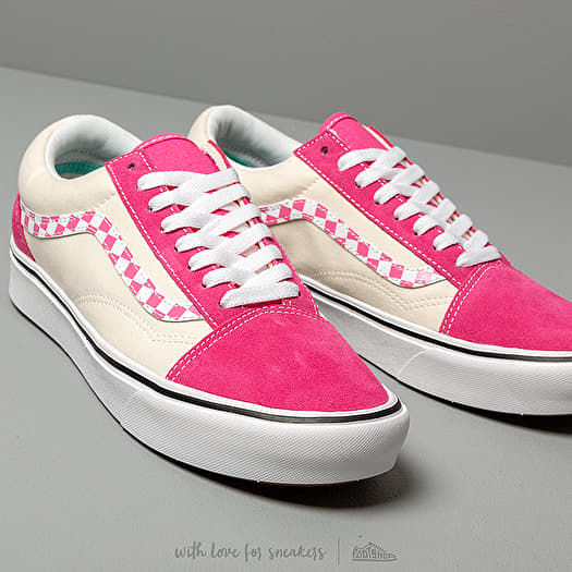 Vans old skool sidestripe v deals
