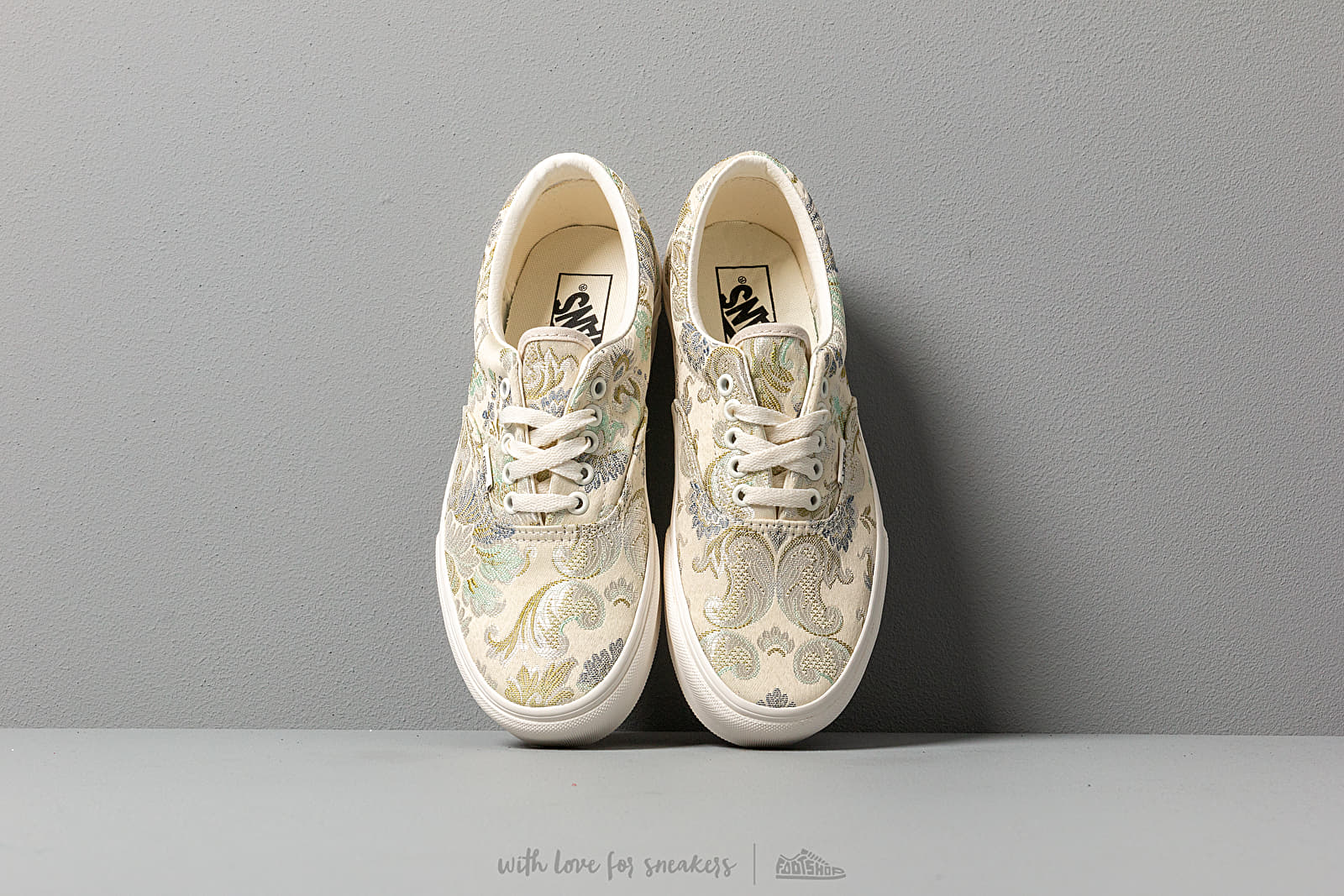 Zapatillas Hombre Vans Era Platform (Daring Damsels) Multicolor
