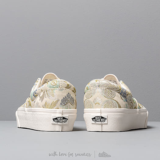 Men s shoes Vans Era Platform Daring Damsels Multicolor Footshop