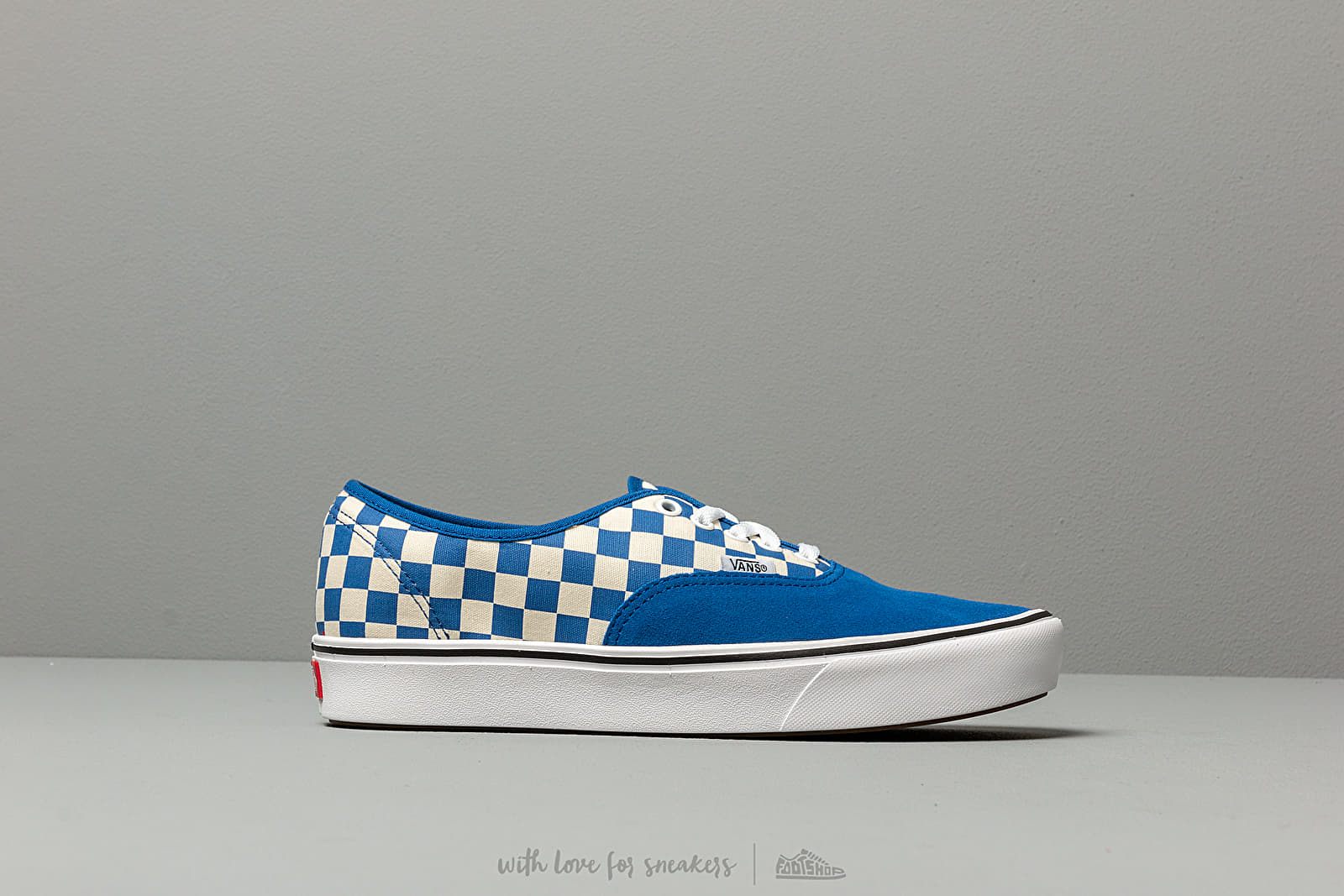 Authentic checker 2025